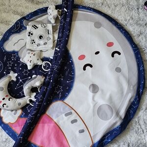 Baby Playmat